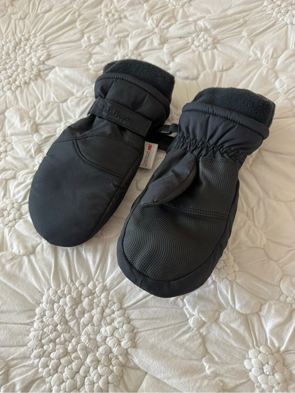 LL Bean Kids Mittens